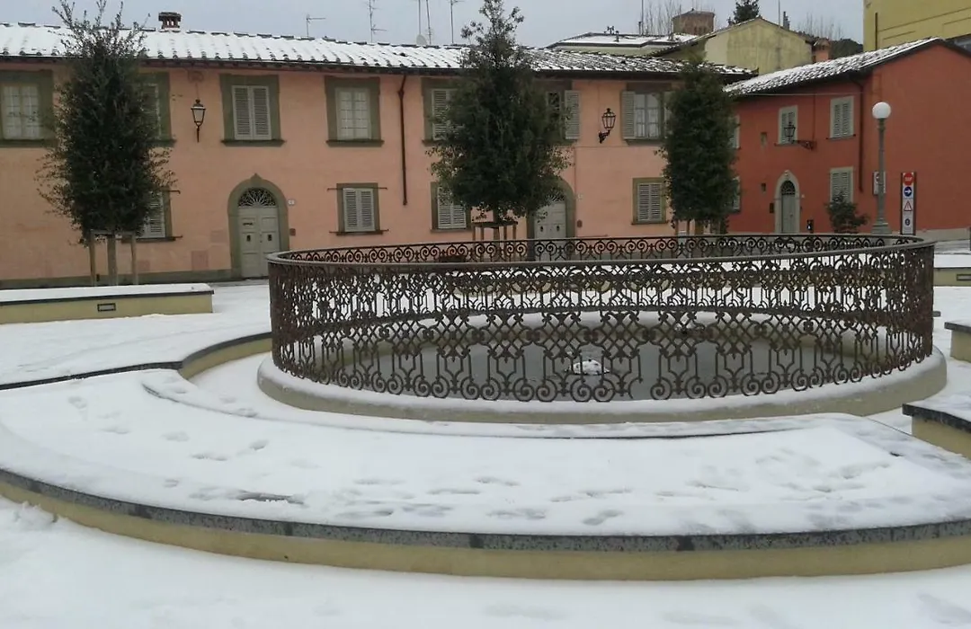 Foresteria San Niccolò-1