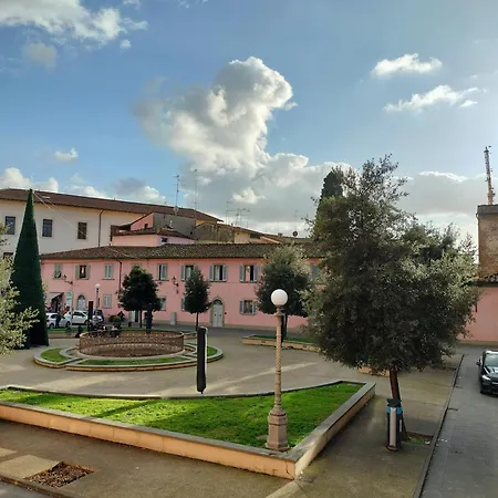 Foresteria San Niccolò-2